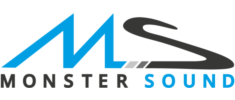 Monstersound Logo